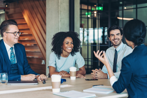 Monument Business Checking Account