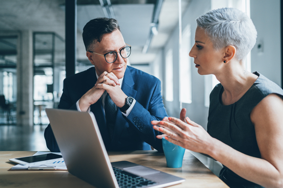 Monument Business Savings